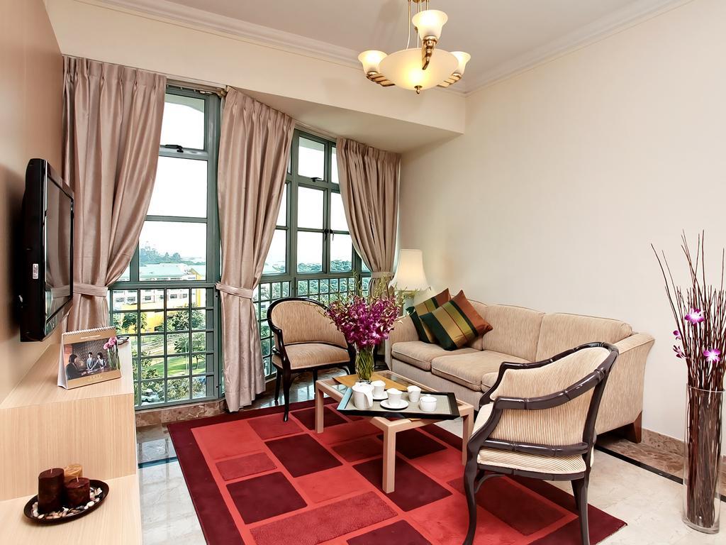 Village Residence West Coast By Far East Hospitality Singapore Room photo