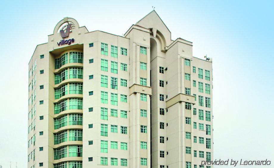Village Residence West Coast By Far East Hospitality Singapore Exterior photo