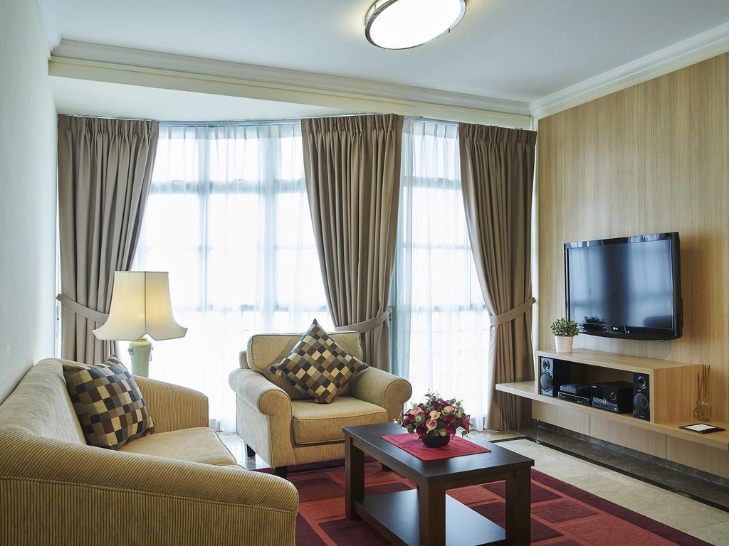 Village Residence West Coast By Far East Hospitality Singapore Exterior photo