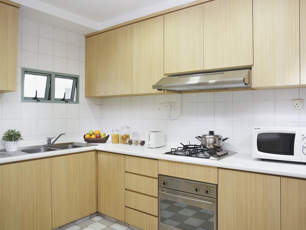 Village Residence West Coast By Far East Hospitality Singapore Exterior photo