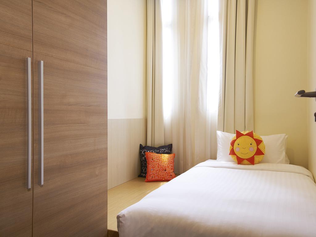 Village Residence West Coast By Far East Hospitality Singapore Exterior photo