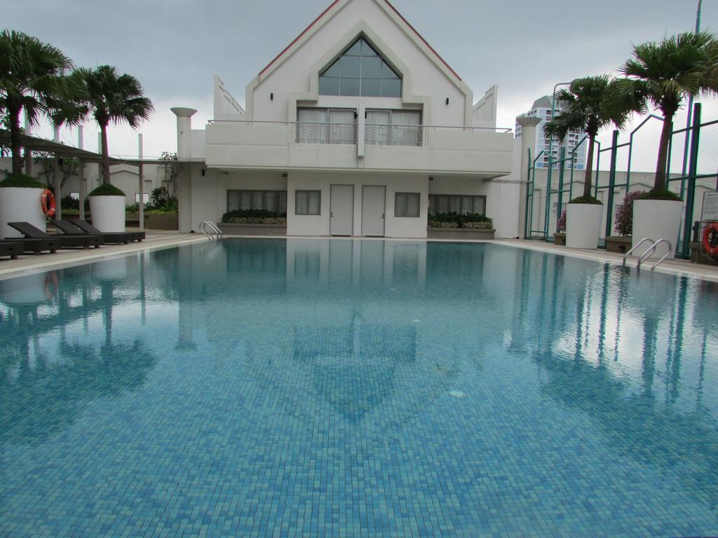 Village Residence West Coast By Far East Hospitality Singapore Exterior photo