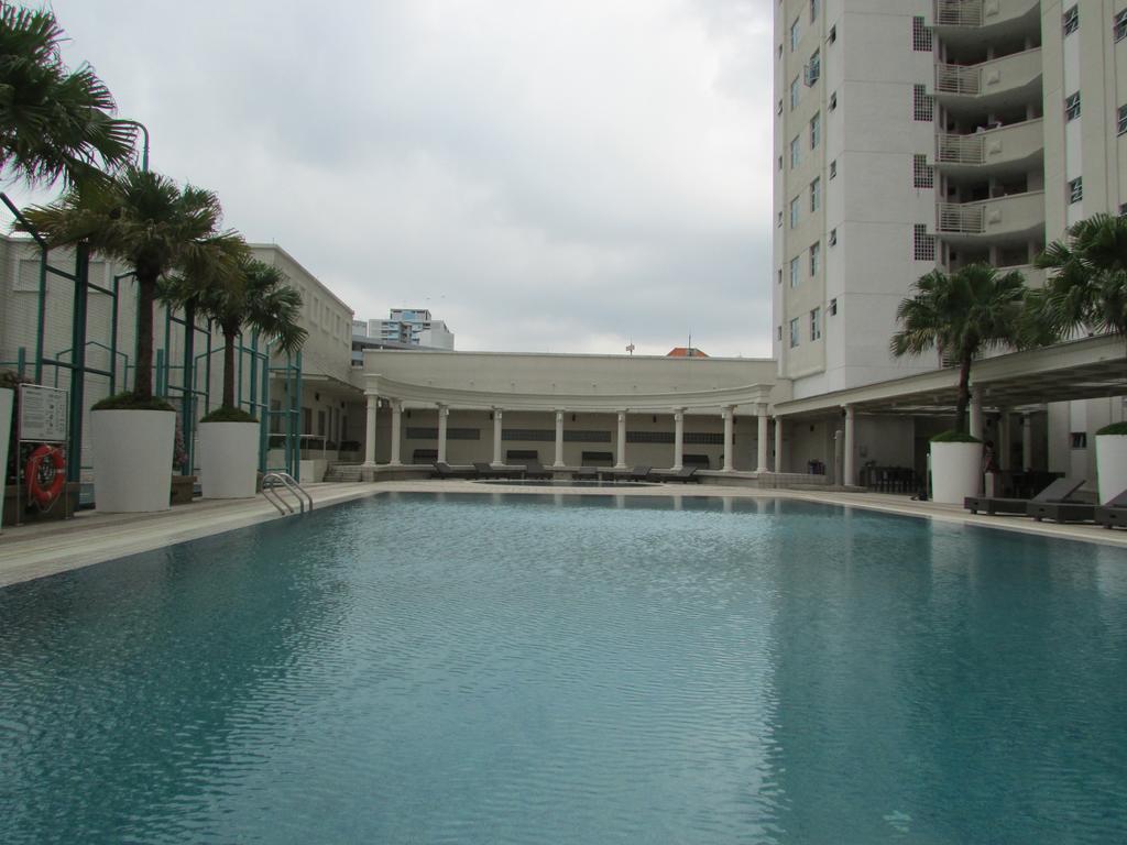 Village Residence West Coast By Far East Hospitality Singapore Exterior photo