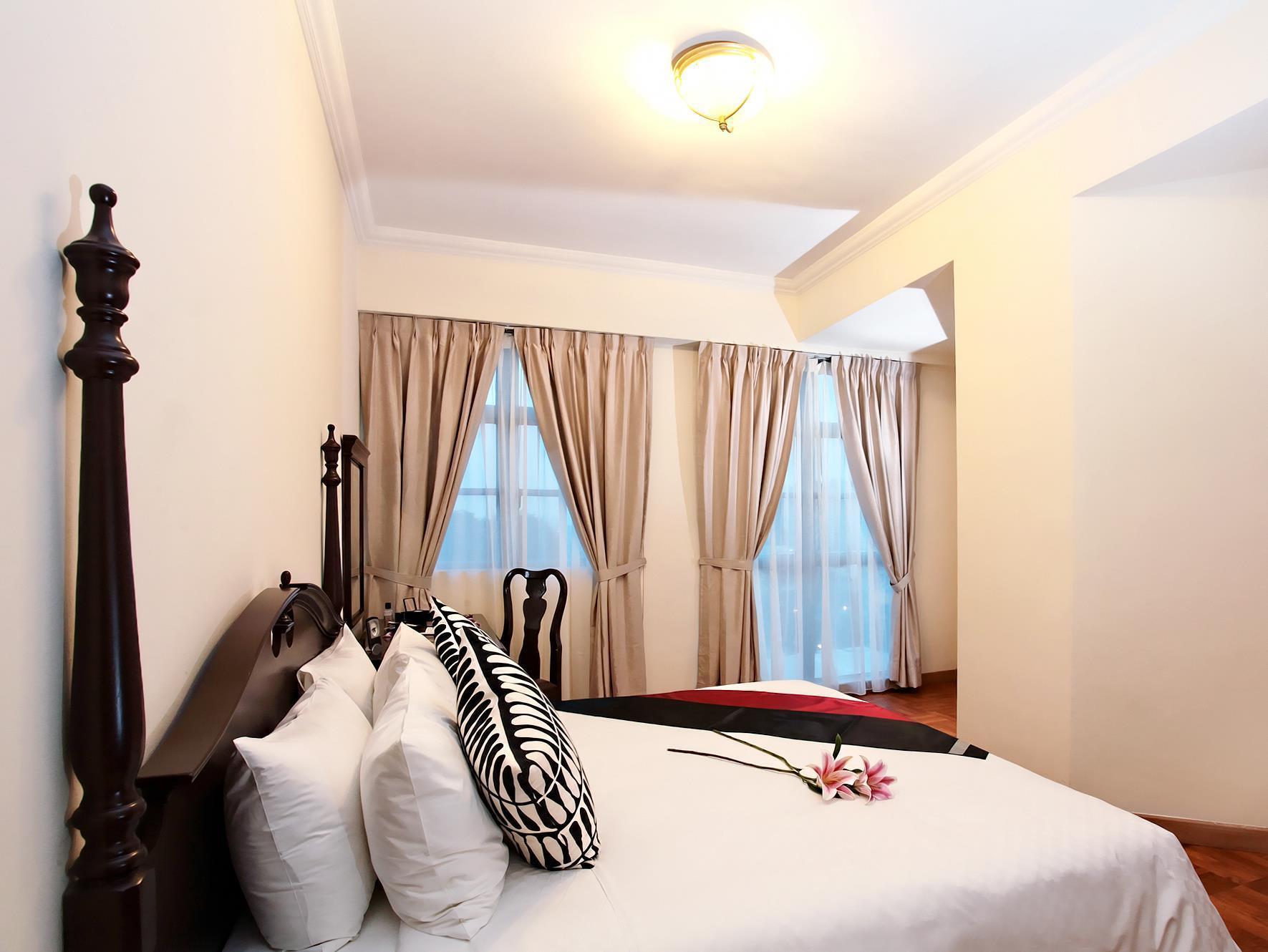 Village Residence West Coast By Far East Hospitality Singapore Exterior photo