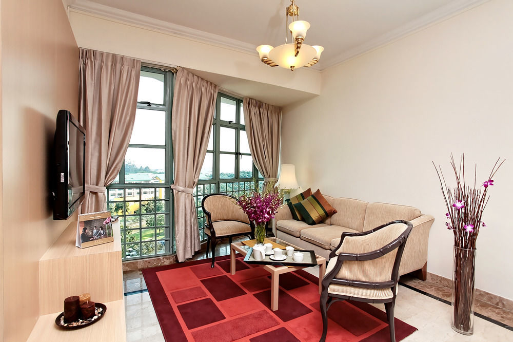Village Residence West Coast By Far East Hospitality Singapore Exterior photo