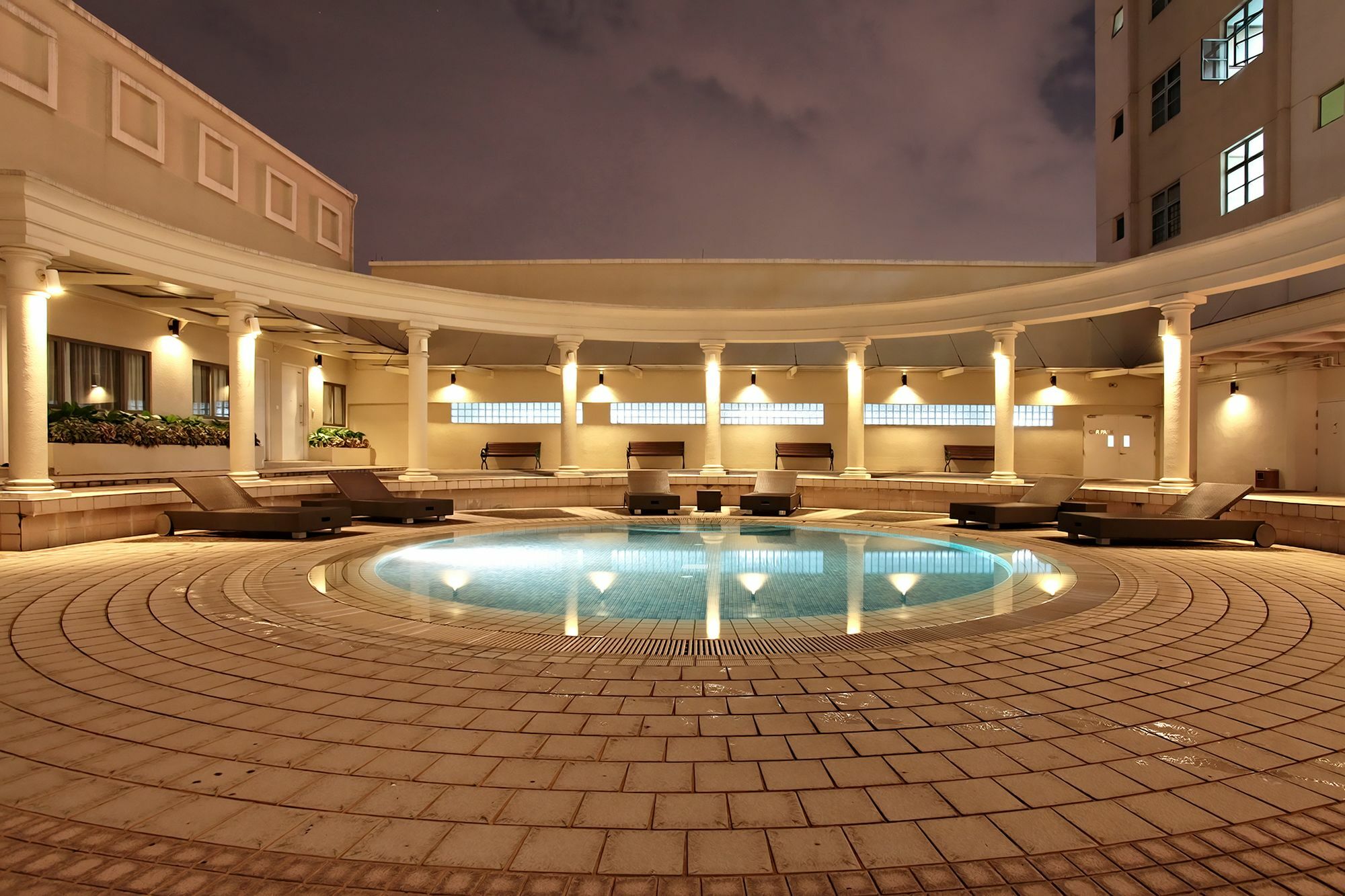 Village Residence West Coast By Far East Hospitality Singapore Exterior photo