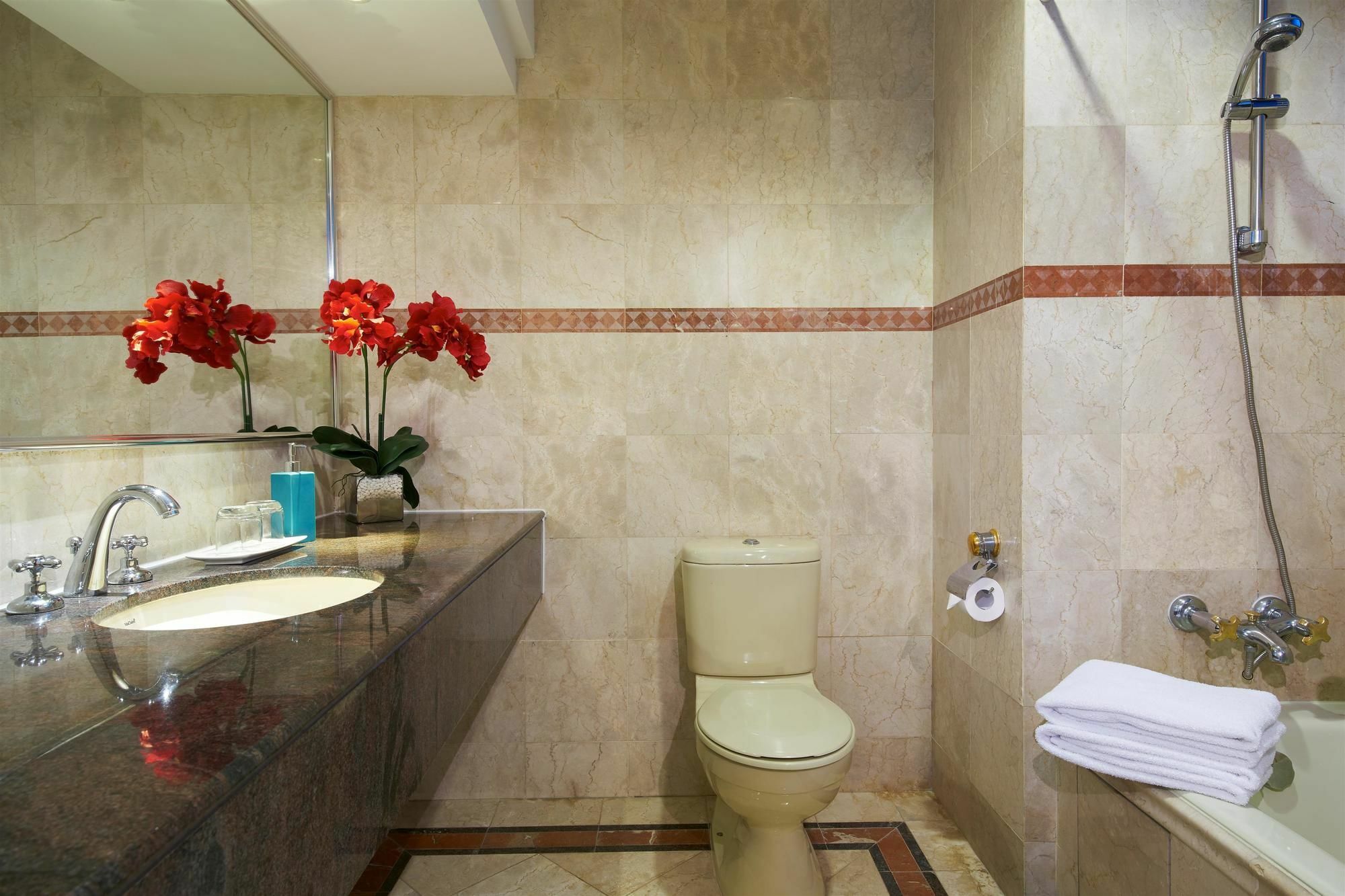 Village Residence West Coast By Far East Hospitality Singapore Exterior photo