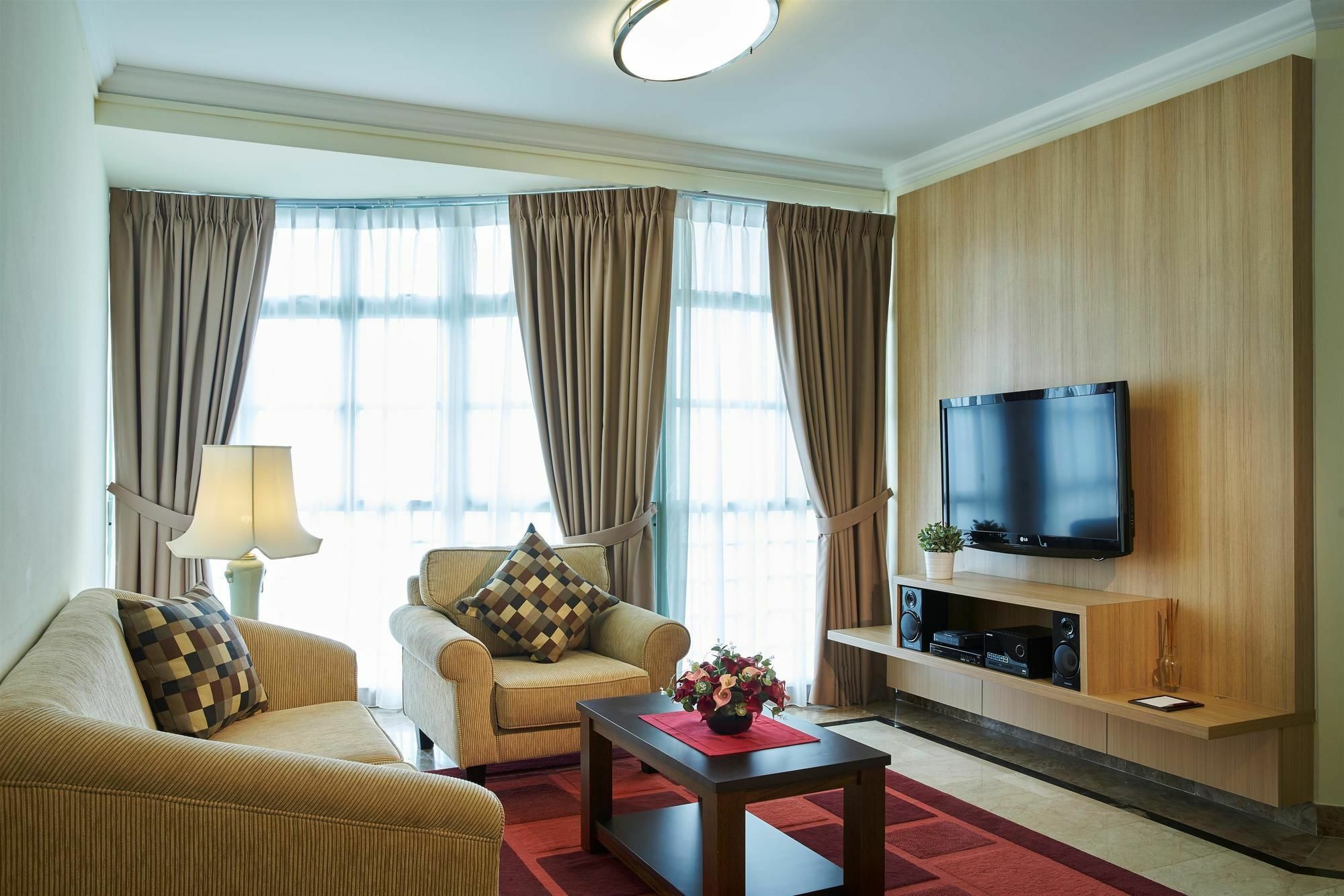 Village Residence West Coast By Far East Hospitality Singapore Exterior photo
